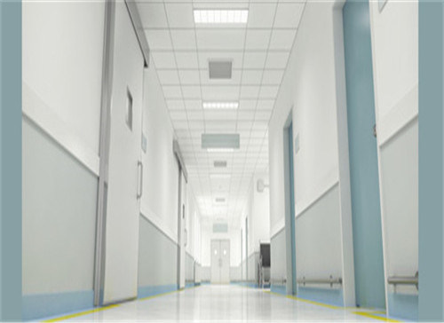 青海铅板应用于医院科室防护